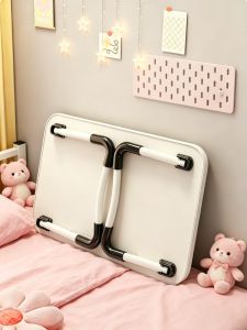 WUBUWEI | Portable Folding Desk for Laptop Study Writing Reading