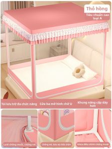 SHAYA | Màn Chống Muỗi Cho Bé