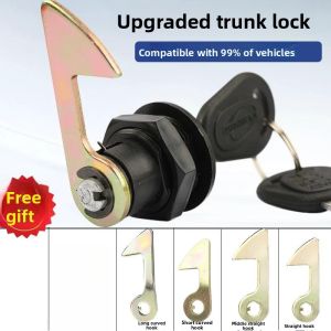 MO DE FA | Universal Electric Bike Trunk Lock