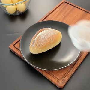 Bola Saringan Teh Stainless Steel Tea Ball Filter Infuser Model Bola Minuman Rempah