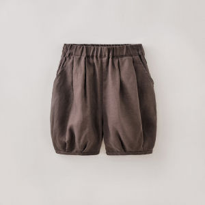 Marc&Janie | 100% Linen Shorts