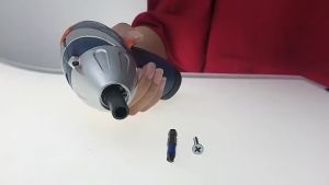 Screwdriver Bit Set ดอกไขควงแม่เหล็ก 7 ชิ้น ขันแน่น ไม่หลุดง่าย รองรับไขควงไฟฟ้าและมือ ใช้งานสะดวก ทนทาน ไม่เป็นสนิม A010