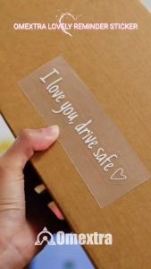 Stiker Dekorasi Mobil & Kata Bijak: Tips Memilih dan Mengaplikasikan