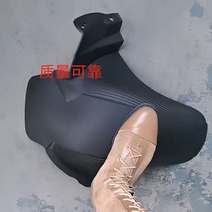 Rear Fender Splash Guard Protector Cover For Yamaha XMAX 300 XMAX 250 125 400 2017-2026