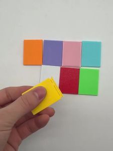 Portable SIM Card Storage Box with Eject Pin Ultra-Thin Dustproof Case for SIM/TF Memory Cards Phone Travel Accessory