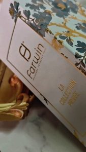 FARWIN PARFUM La Collection Privée 35ML EDP