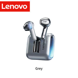 Lenovo | Lenovo EA189 Wireless Earbuds Bluetooth 5.3 TWS Headphones Noise Stereo Bass Sweatproof Sports Earphones For iPhone Android