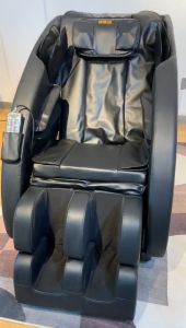 Givezy Shop เก้าอี้นวด รุ่น JSD-A5 Deluxe Edition แบบ 2 รุ่น รางนวดคู่ สำหรับ เบาะนวด-นวด-เบาะนวด ให้บริการ 2 รางนวด มีการส่ง รวม 3 ร้อน ราคาที่สะดวกสบาย ๆ