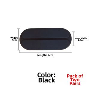 Non-Slip Bra Shoulder Pads