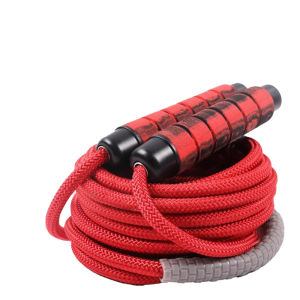 Runwe | Group Competition Long Skipping Rope for Children