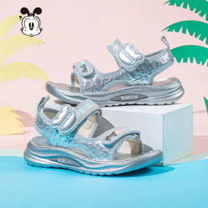 Bobdog | Summer Princess Style Children Shoes