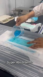 Manpas Baby Pant Diapers – Ultra-Soft Leak-Lock™ System with 5-Way Comfort Fit