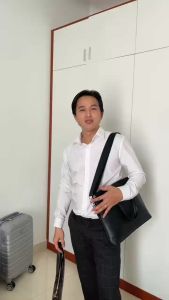 Túi xách nam văn phòng da thật cao cấp Doanh nhân Vip-07 {HÌNH THẬT}