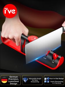 IVE | Home Quick Multi-use Knife Sharpener