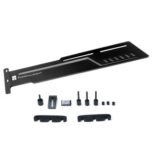 Thermalright | Thermalright TR-GCSF Desktop Computer Graphics Card Support Bracket 5V ARGB with New Metal Structure
