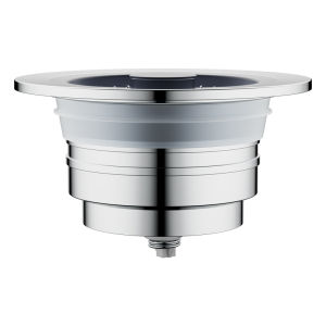 SHENYUAN | Waterproof Drain Stopper with Anti-odor Spring Core for Kitchen Sink