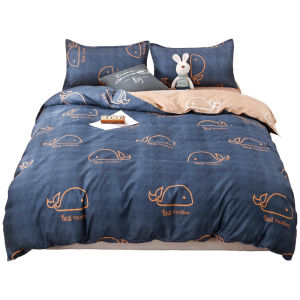 KAMONI | Student Dorm Single Quilt Cover 150x200x230cm