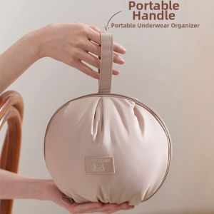 anfeng | Travel Underwear Organizer Portable