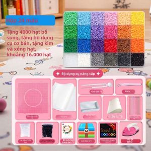 Hạt DIY Nạp Lại 2.6mm