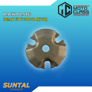 SUNTAL Back Plate for Beat FI YC407B