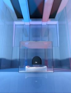 Mũ Bơi LI-NING Chống Nước Cho Người Lớn