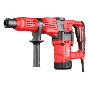 DELIXI | Heat-Resistant High-Power Industrial Electric Hammer 1500W