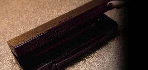 [Limited Edition] New Ghd Chronos Hair Straightener Exclusive Gift Edition In Cherry Chic