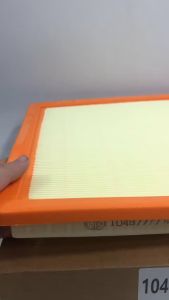 Lọc Gió Động Cơ MG 5 MG Đời 2021+. Mã 10487777