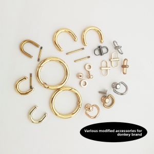 YUESIHUI | Bag Accessories for Modification