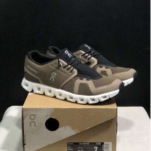 On Cloud 5 Lightweight Breathable Mens and Womens Running Shoes