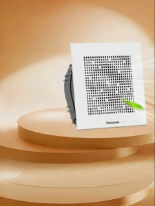 Panasonic | Powerful Low Noise Exhaust Fan