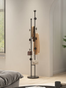 GUDE | Indoor Double Pole Coat Rack