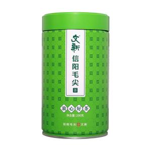 REVIVALIST TEA | Trà Xanh Xinyang Maojian Thu Hoạch Mùa Xuân 200g