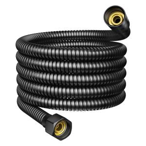 SHENYUAN | High Flow Shower Hose Stainless Steel Universal Showerhead