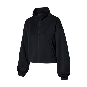 Leisure Sport Knit Cardigan