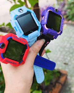 ถูกที่สุด ส่งจากไทย Smart Watch Q12 Q19 Q88 ใหม่! อัพเกรด เมนูภาษาไทย โทรเข้า-โทรออก มีกล้องถ่ายรูป ติดตามตำแหน่ง LBS Q12 V5 นาฬิกาของเด็ก นาฬิกาข้อมือเด็ก เด็กผู้หญิง เด็กผู้ชาย ไอโม่ imoo นาฬิกาสมาทวอช นาฬิกาโทรศัพท์ ซิมด้านหลัง ส่งไว มีเก็บเงินปลายทาง