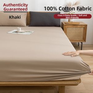 Nanjiren | Cotton Thick Bed Sheet Four Seasons