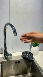 Kepala Sambungan Kran Air 3in1: Pemilihan & Penggunaan