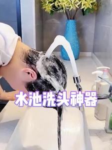 YALANDENG | Universal Swivel Extendable Faucet Aerator Anti-Splash Device