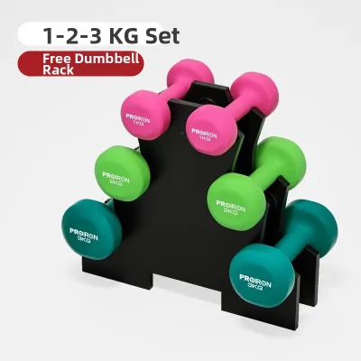 PROIRON Home Fitness Dumbbells Set