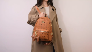 Balo nữ phong cách mới - BEE GEE BLNN9147