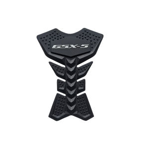 For Suzuki GSX-S GSXS SV650 SV1000 GSX Motorcycle Stickers Fishbone Tank Pad Anti-Scratch Fuel Tank 3D Tank Protector Tank Pads