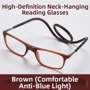 JIFANPAUL | Anti-Blue Light Magnetic Loss-Preventive Folding Reading Glasses