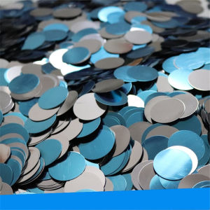 Universal 1-20PCS 30x0.3mm Round Sticker Metal Plate Disk Iron Sheet for Magnetic Mobile Phone Holder Magnet Car Bracket Patch