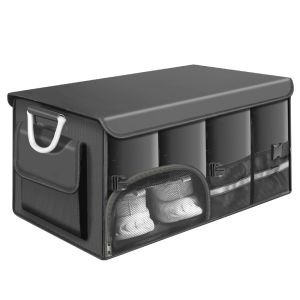 YUCHONG | Trunk Organizer Storage Box