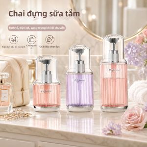 MAITIAN | Chai Bơm Dung Lượng Lớn Thuận Tiện Mang Đi