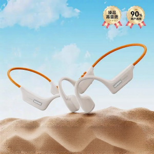 Lenovo | Waterproof Sweatproof Running Cycling Open-Ear Bluetooth Earphones