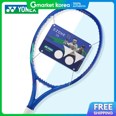 Yonex 2025 Ezone 115 Tennis Racket 250g Bsbl