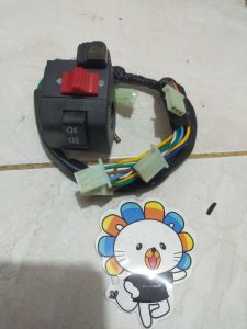 SAKLAR KIRI Grand HONDA ASTREA GRAND SAKLAR KIRI ASTREA PRIMA SAKLAR KIRI HONDA LEGENDA HOLDER KIRI GRAND HOLDER KIRI PRIMA