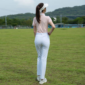 Golfist | Quick-Drying High-Elastic Breathable Womens Pants